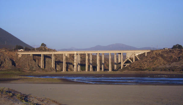 Puente Quilimari