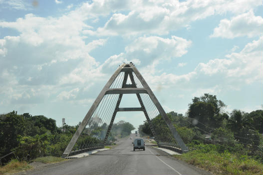 Puente Río Blanco