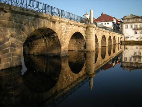 Trajansbrücke