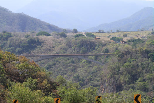 Puente de San Sebastián