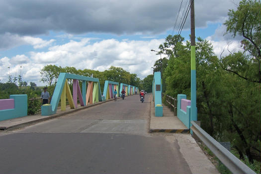 Puente Tacuarembó