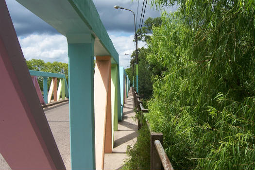 Puente Tacuarembó