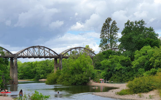 Pont de Fray Marcos