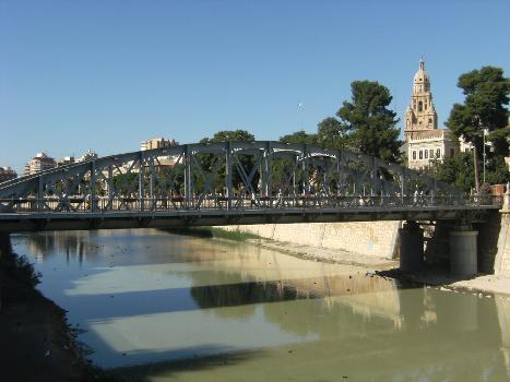 Pont-neuf de Murcia