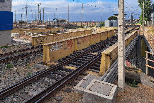 Tren Limache-Puerto