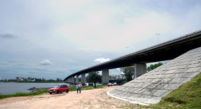 Alfredo Zitarossa Bridge