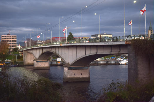 Pont Pedro de Valdivia