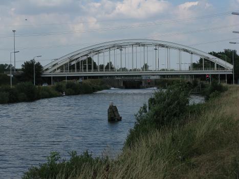 Pulle Bridge