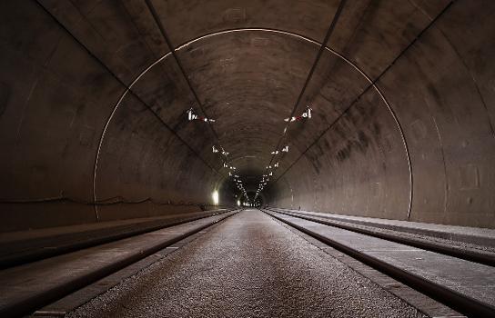 Tunnel de Pummerdorf