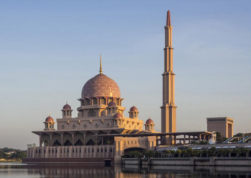 Masjid Putra