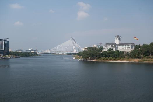 Seri-Wawasan-Brücke