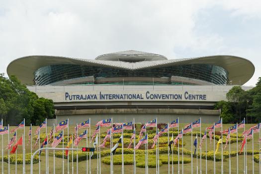 Putrajaya International Convention Center
