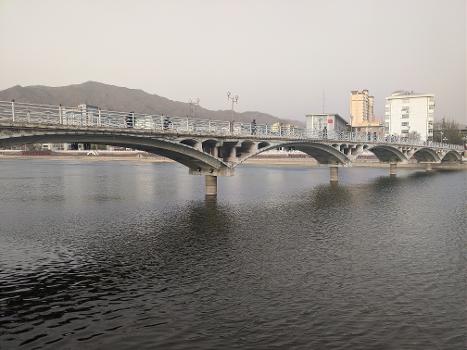 Pont Qingyuan
