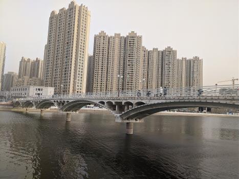Qingyuan-Brücke