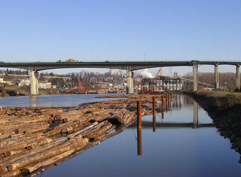 Queensborough Bridge