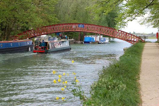 Rainbow Bridge 