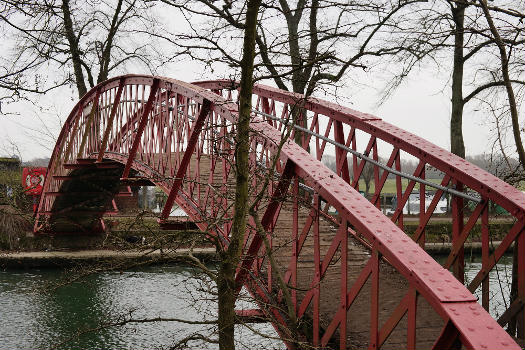 Rainbow Bridge 