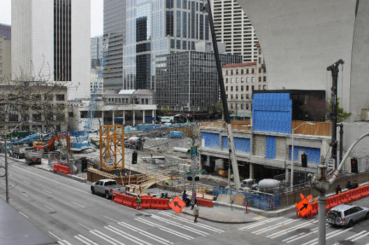 Rainier Square