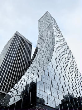 Rainier Square