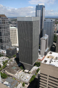 Rainier Tower