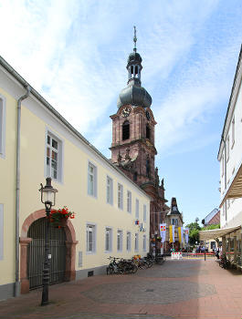 Église Saint-Alexandre