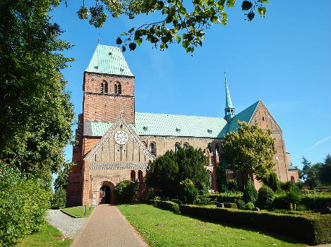 Ratzeburg Cathedral