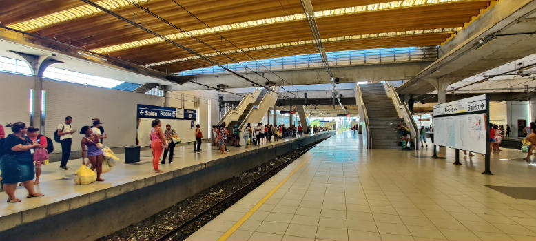 Metro Recife