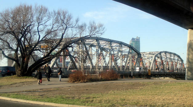 Reconciliation Bridge