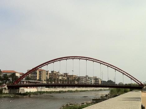 Libero Emidio Viveri Bridge