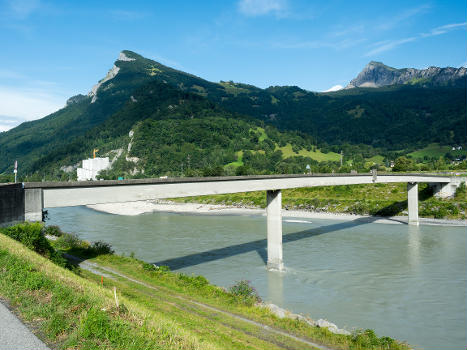 Pont de Trübbach–Mäls
