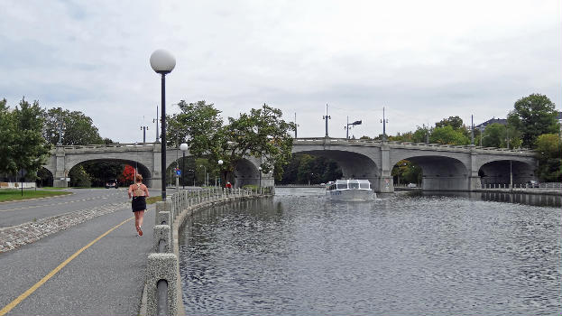 Bank Street Bridge