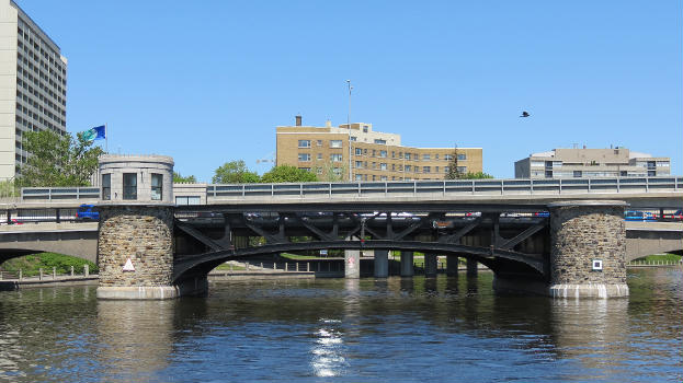 Pretoria Bridge