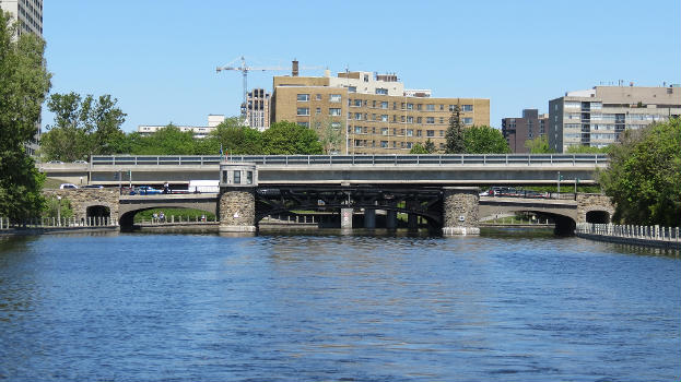 Pretoria Bridge