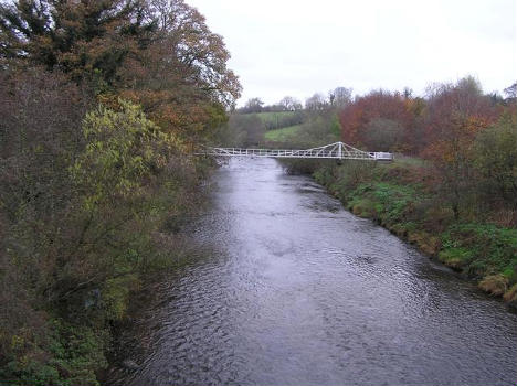 Caledon Estate Bridge