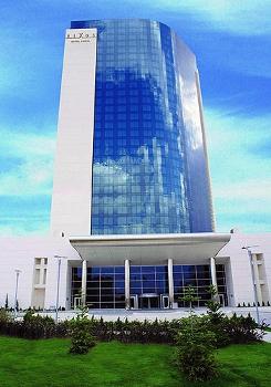 Konya Hilton Hotel