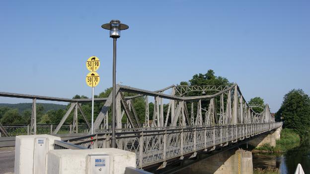 Pont de Roding (Hauptstrasse)