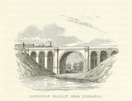 Sherbourne Viaduct