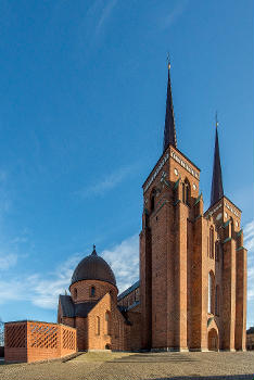 Roskilde Cathedral