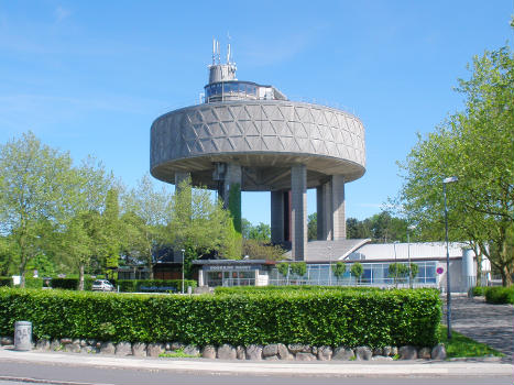 Wasserturm Roskilde