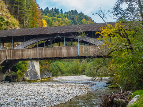 Ruchmühlebrücke