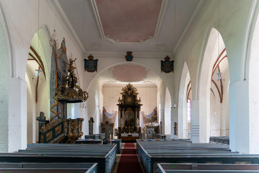 Sankt-Jacob-Kirche