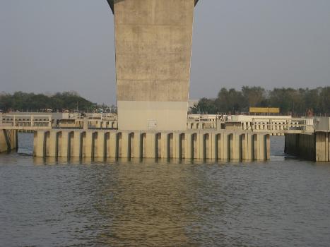 Khan Jahan Ali Bridge