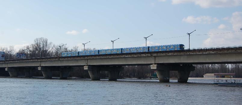 Pont Rousanovsky