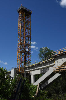 Lafnitzbrücke S7