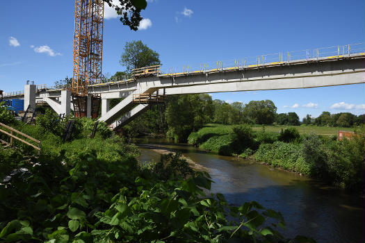 Lafnitzbrücke S7