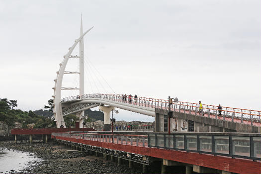 Saeyeon Bridge