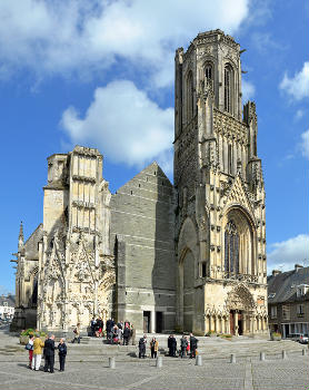 Église Notre-Dame