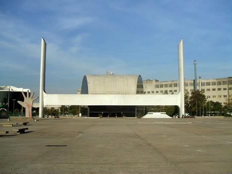 Salão de Atos Tiradentes