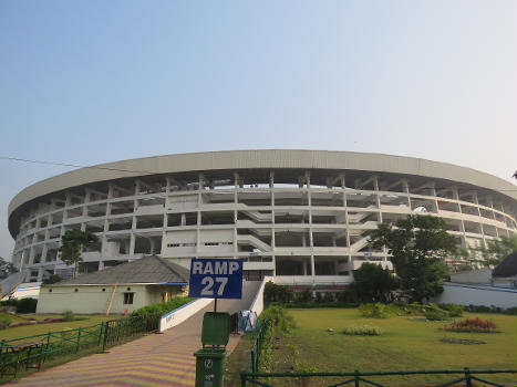 Salt Lake Stadium