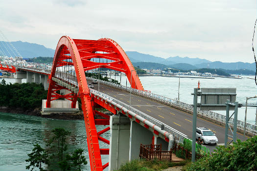 Choyang Bridge